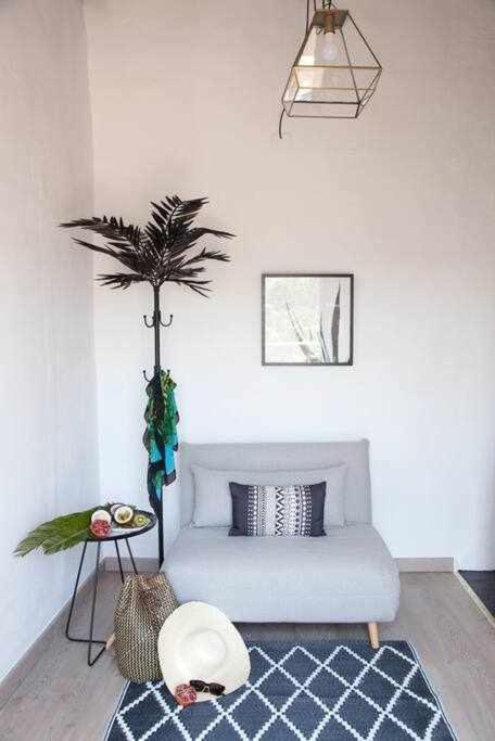 Casa De Pueblo Alaro别墅 外观 照片