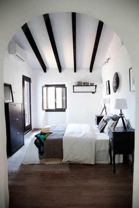 Casa De Pueblo Alaro别墅 外观 照片